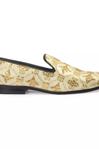 Zafrani slipons