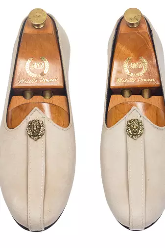 Pasha velvet juttis