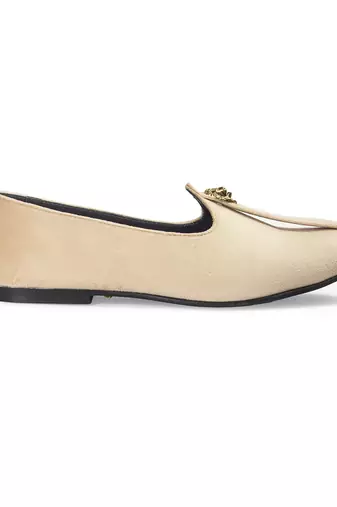 Pasha velvet juttis
