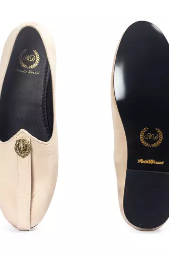 Pasha velvet juttis