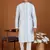 Arruga stylish shaded rayon kurta pyjama set