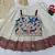 Baby Girls Readymade South Indian Pattu Pavadai Bit Lehenga Choli Set For Kids