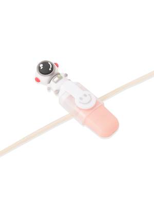 NVR Kids Sketch Pen Designer Assorted Thread Rakhi with Roli Chawal Chandan & Mishri 2
