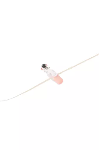 NVR Kids Sketch Pen Designer Assorted Thread Rakhi with Roli Chawal Chandan & Mishri