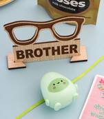 NVR Kids Sharpener Design Assorted Thread Rakhi, Combo for Rakshabandhan