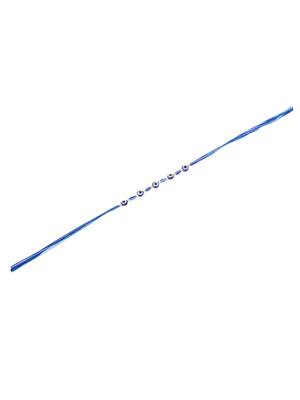 men's blue evil eye thread rakhi, combo for rakshabandhan 4