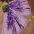 Trendmalls Women's Banarasi Silk Ethnic Motiff Design Dupatta