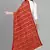 Trendmalls Women's Bandhej Chinon Silk Dupatta