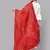 Trendmalls Women's Bandhej Chinon Silk Dupatta