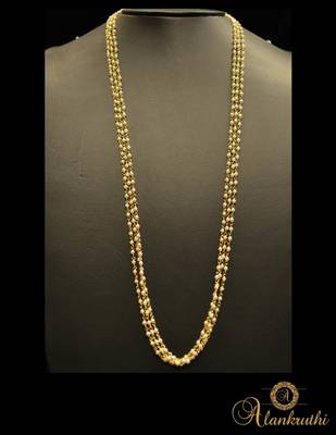 Alankruthi Pearl Necklace Set 6 1