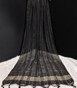 Women's Bandhej Chinon Silk Dupatta