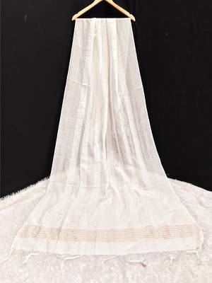 Women's Bandhej Chinon Silk Dupatta 1