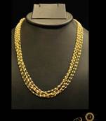 Alankruthi Pearl Necklace Set 8