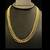 Alankruthi Pearl Necklace Set 8
