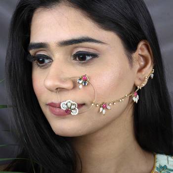 Gulabo nath 3