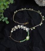 Geometric aesthetic nath