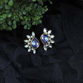 Blues hues rings 1