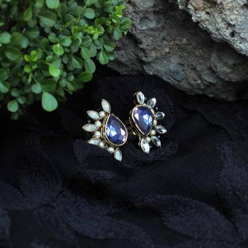 Blues hues rings 5
