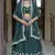 Embroidered Heavy Georgette Lehenga Choli With Blouse & Dupatta 