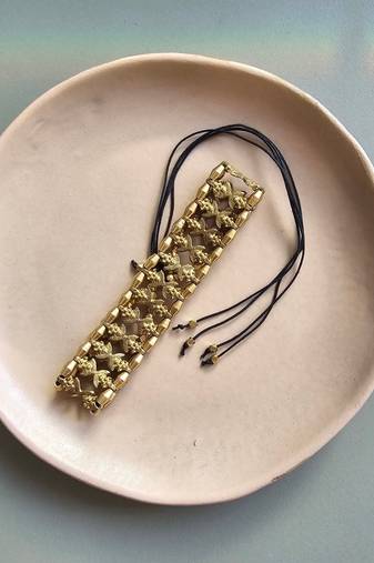 Mihika necklace