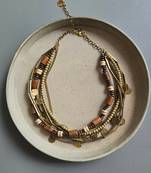 Reverie wrap around chain