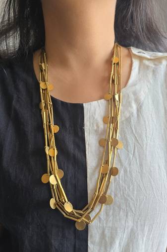 Ziyana necklace