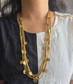 Ziyana necklace