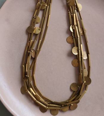 Ziyana necklace 2