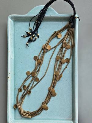 Ziyana necklace 3