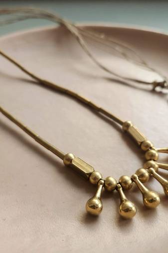 Kashvi necklace