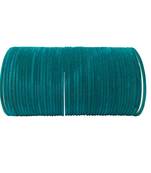 Indian western velvet styles worked glossy finish stunning bangle set for bangle