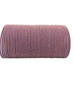 Indian western velvet styles worked glossy finish stunning bangle set for bangle