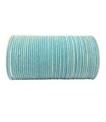 Indian western velvet styles worked glossy finish stunning bangle set for bangle