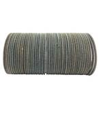 Indian western velvet styles worked glossy finish stunning bangle set for bangle