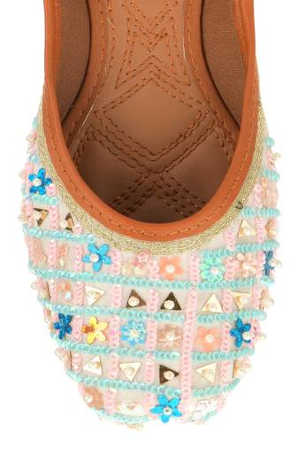 Multicolor star flats