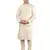 Manish creations men's ethnic motifs silk blend kurta sets with nehru jacket