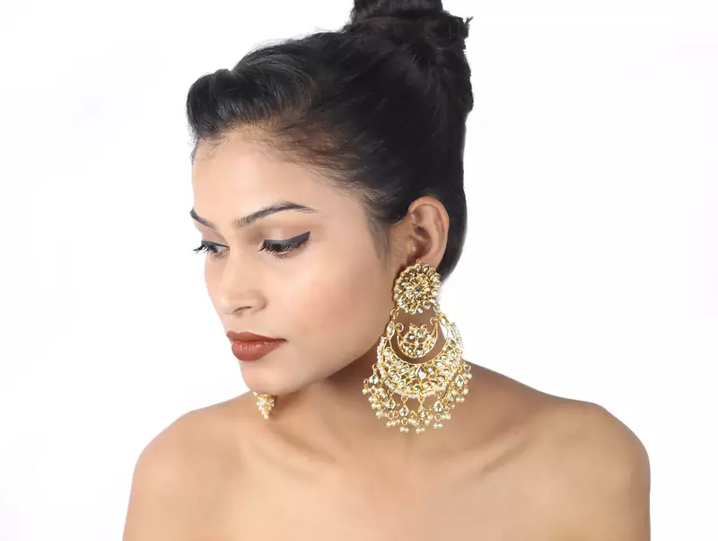 Stunning Chandbalis