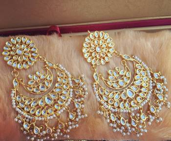 Stunning Chandbalis 2