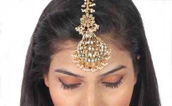 Kundan Maangtikka 1