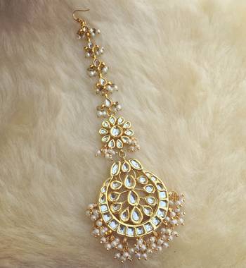Kundan Maangtikka 2