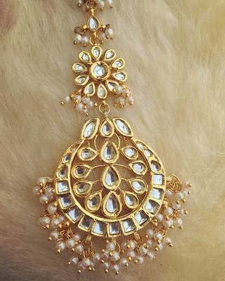 Kundan Maangtikka 3