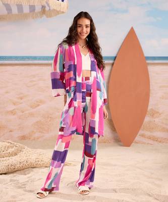 Sicily co ord set 1