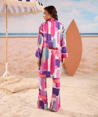 Sicily co ord set 4