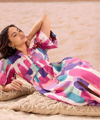 Sicily maxi dress 4