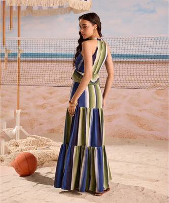 Sardinia skirt set 4