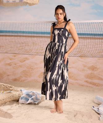 Portofino midi dress 4