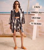 Portofino shorts set