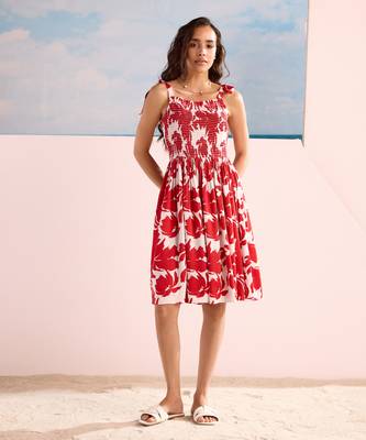 Copenhagen short dress 1