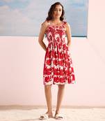 Copenhagen short dress