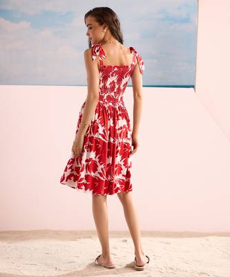 Copenhagen short dress 2